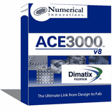 ACE for FUJIFILM Dimatix Printers V8 product box