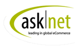 asknet AG logo