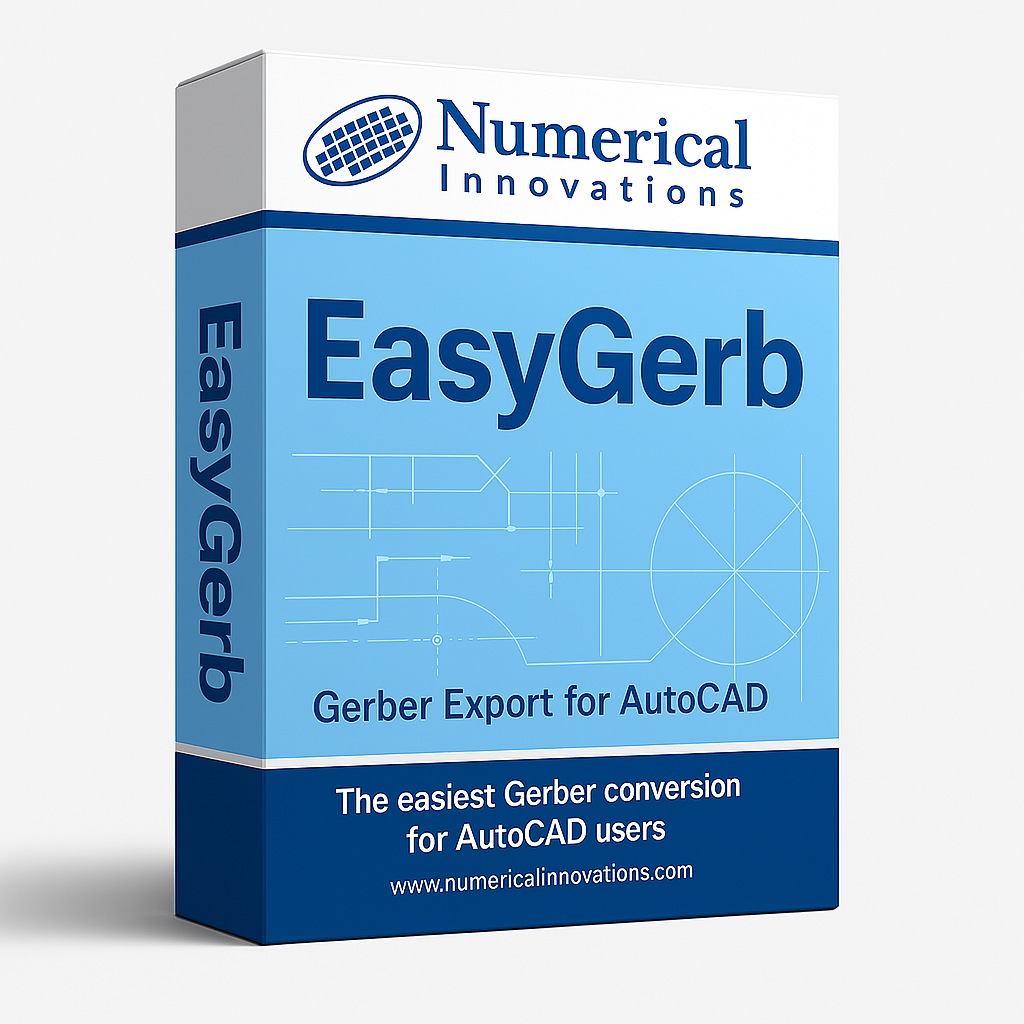 EasyGerb product box