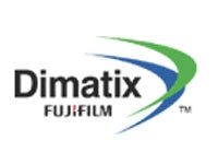 FUJIFILM Dimatix logo