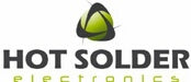 Hot Solder UK Ltd logo