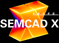 SEMCAD X logo